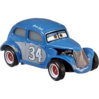 Mattel Cars 3 Autá Heyday River Scott 3