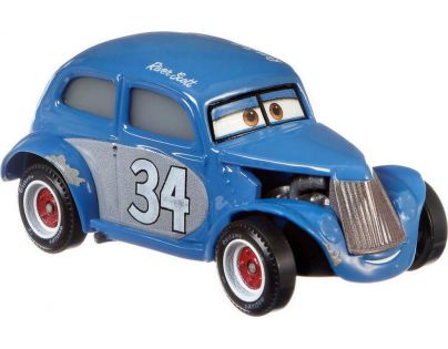 Mattel Cars 3 Autá Heyday River Scott