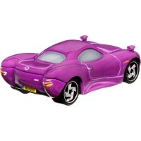 Mattel Cars 3 Autá Holley Shiftwell 2