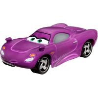 Mattel Cars 3 Autá Holley Shiftwell