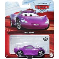 Mattel Cars 3 Autá Holley Shiftwell 3