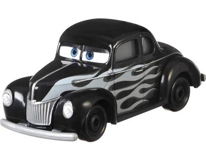 Mattel Cars 3 Auta Hot Rod Junior Moon