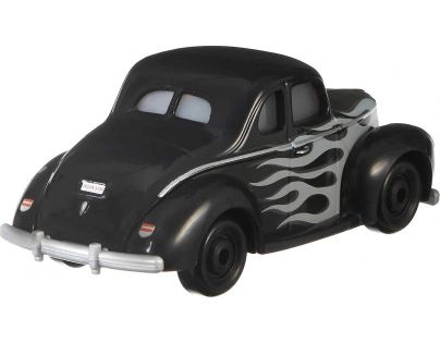 Mattel Cars 3 Auta Hot Rod Junior Moon