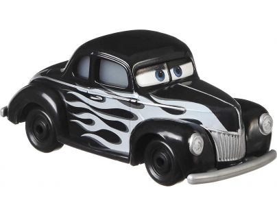 Mattel Cars 3 Auta Hot Rod Junior Moon