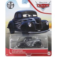 Mattel Cars 3 Auta Hot Rod Junior Moon 4