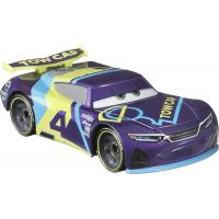 Mattel Cars 3 Auta J.D. McPillar 2