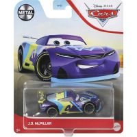 Mattel Cars 3 Auta J.D. McPillar 4
