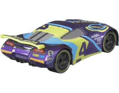 Mattel Cars 3 Auta J.D. McPillar