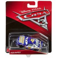 Mattel Cars 3 Auta Jack DePost 2