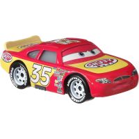 Mattel Cars 3 Autá Kevin Racingtire