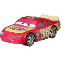 Mattel Cars 3 Autá Kevin Racingtire 3