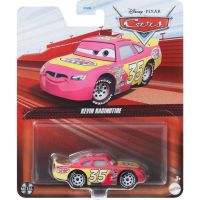 Mattel Cars 3 Autá Kevin Racingtire 4