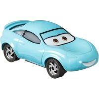 Mattel Cars 3 Autá Kori Turbowitz