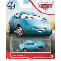 Mattel Cars 3 Autá Kori Turbowitz 2