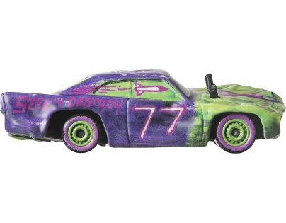 Mattel Cars 3 Auta Liability