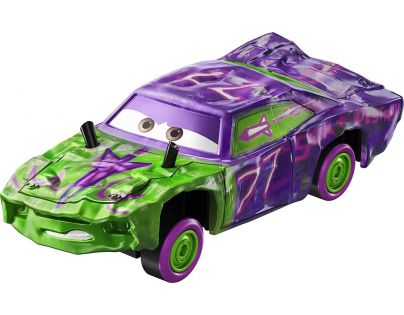 Mattel Cars 3 Auta Liability