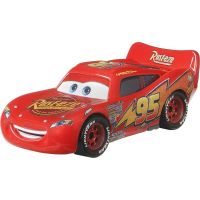 Mattel Cars 3 Auta Lightning McQeen Smile