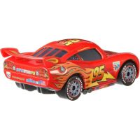Mattel Cars 3 Auta Lightning McQeen with Racing Wheels 2