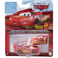 Mattel Cars 3 Autá Lightning McQueen With Rusteze Sign 4