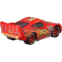 Mattel Cars 3 Autá Lightning McQueen With Rusteze Sign 2