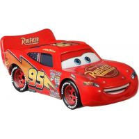Mattel Cars 3 Autá Lightning McQueen With Rusteze Sign 3