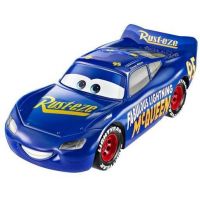 Mattel Cars 3 Auta Fabulous Lightning McQueen