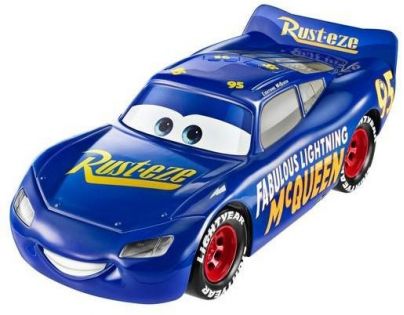 Mattel Cars 3 Auta Fabulous Lightning McQueen