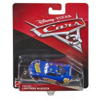 Mattel Cars 3 Auta Fabulous Lightning McQueen 2