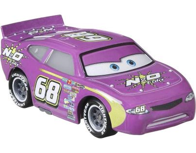 Mattel Cars 3 Auta Manny Flywheel