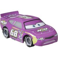 Mattel Cars 3 Auta Manny Flywheel 2
