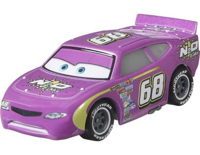 Mattel Cars 3 Auta Manny Flywheel