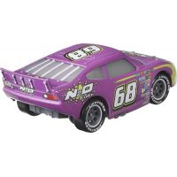 Mattel Cars 3 Auta Manny Flywheel 3