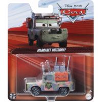 Mattel Cars 3 Autá Margaret Motorray