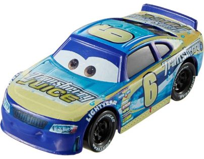 Mattel Cars 3 Autá Markus Krankzler