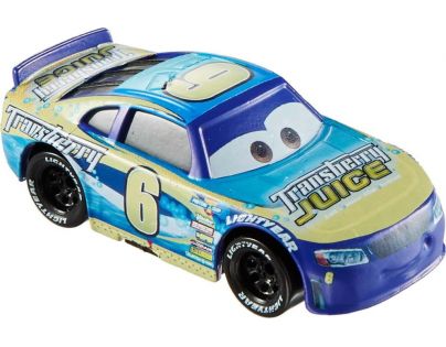 Mattel Cars 3 Autá Markus Krankzler
