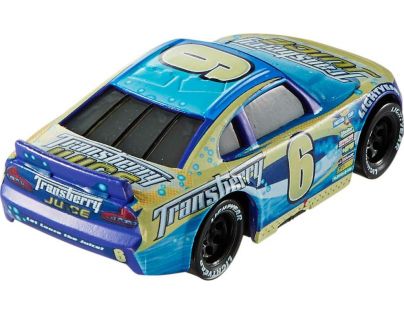 Mattel Cars 3 Autá Markus Krankzler