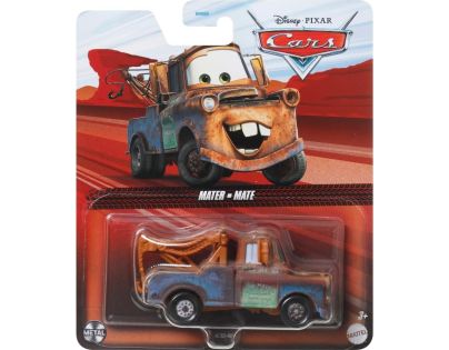 Mattel Cars 3 Autá Mater