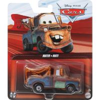 Mattel Cars 3 Autá Mater 4