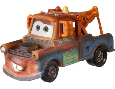 Mattel Cars 3 Autá Mater