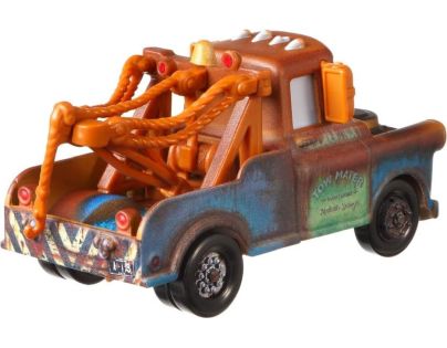 Mattel Cars 3 Autá Mater