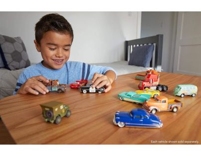 Mattel Cars 3 Autá Mater