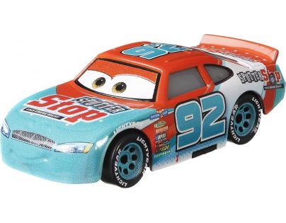 Mattel Cars 3 Auta Murray Clutchburn 92