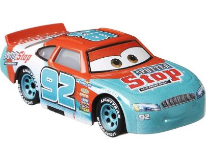 Mattel Cars 3 Auta Murray Clutchburn 92