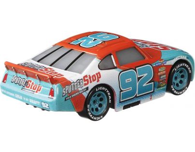 Mattel Cars 3 Auta Murray Clutchburn 92
