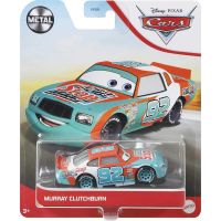 Mattel Cars 3 Auta Murray Clutchburn 92 4