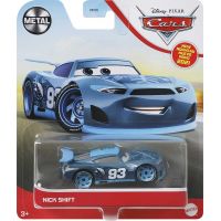 Mattel Cars 3 Auta Nick Shift 4