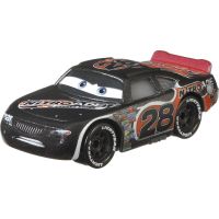 Mattel Cars 3 Autá Nitro Ada Alan