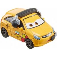 Mattel Cars 3 Autá Petro Cartalina 2