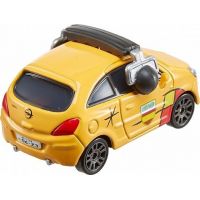 Mattel Cars 3 Autá Petro Cartalina 3