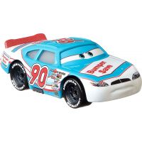 Mattel Cars 3 Autá Poncho Wipeout 90 2